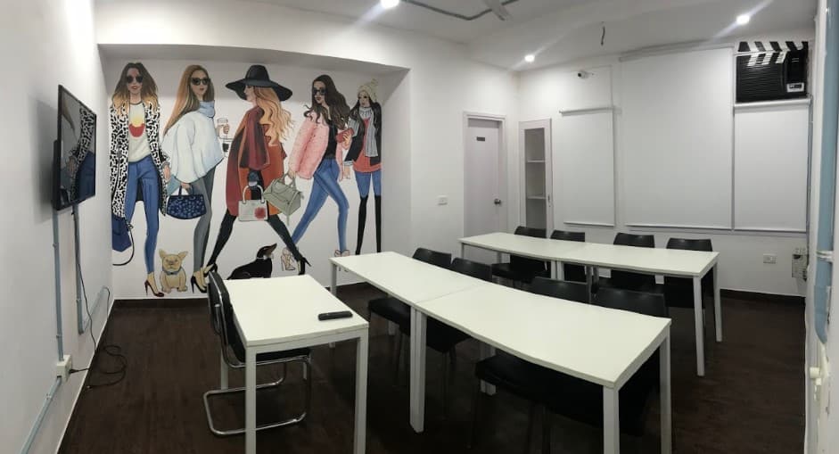 London School of Trends New Delhi Campus photo 3